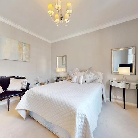 Mayfair Serviced Apartments Λονδίνο Εξωτερικό φωτογραφία