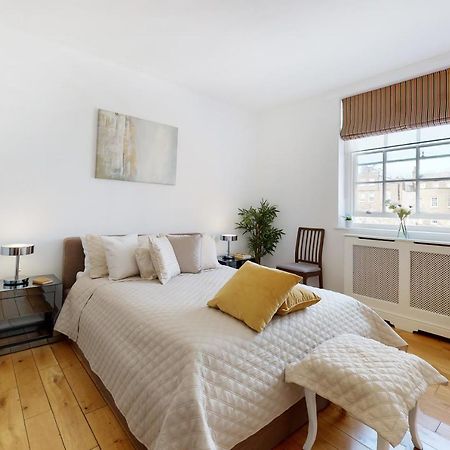 Mayfair Serviced Apartments Λονδίνο Εξωτερικό φωτογραφία