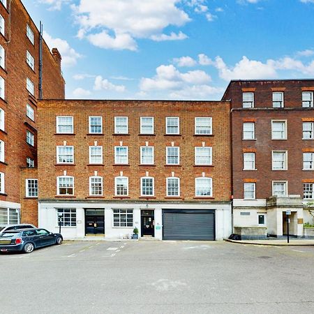 Mayfair Serviced Apartments Λονδίνο Εξωτερικό φωτογραφία