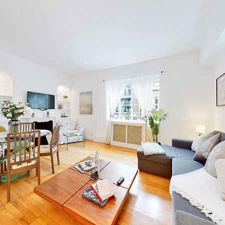 Mayfair Serviced Apartments Λονδίνο Εξωτερικό φωτογραφία