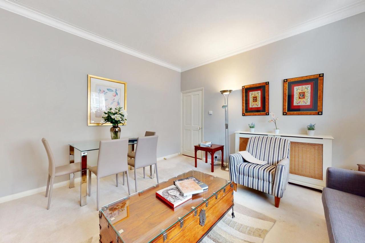 Mayfair Serviced Apartments Λονδίνο Εξωτερικό φωτογραφία