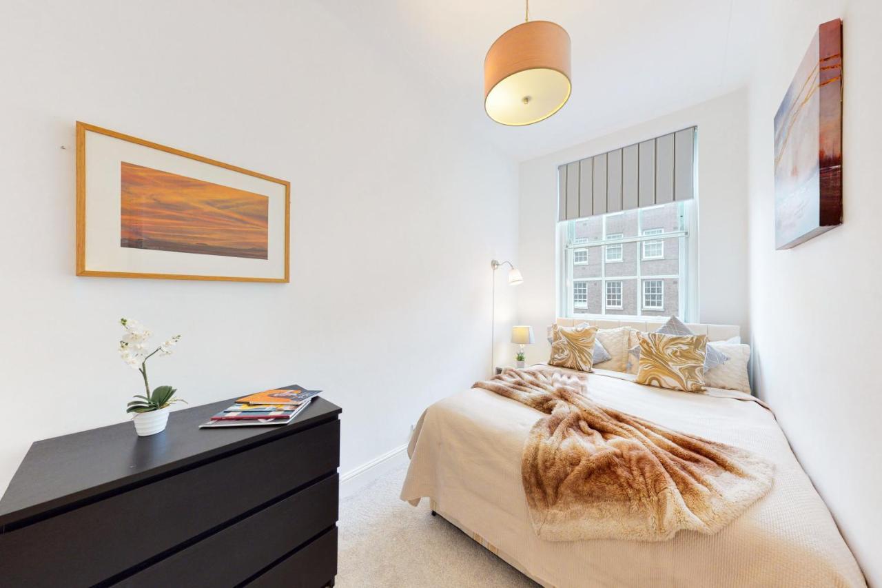 Mayfair Serviced Apartments Λονδίνο Εξωτερικό φωτογραφία