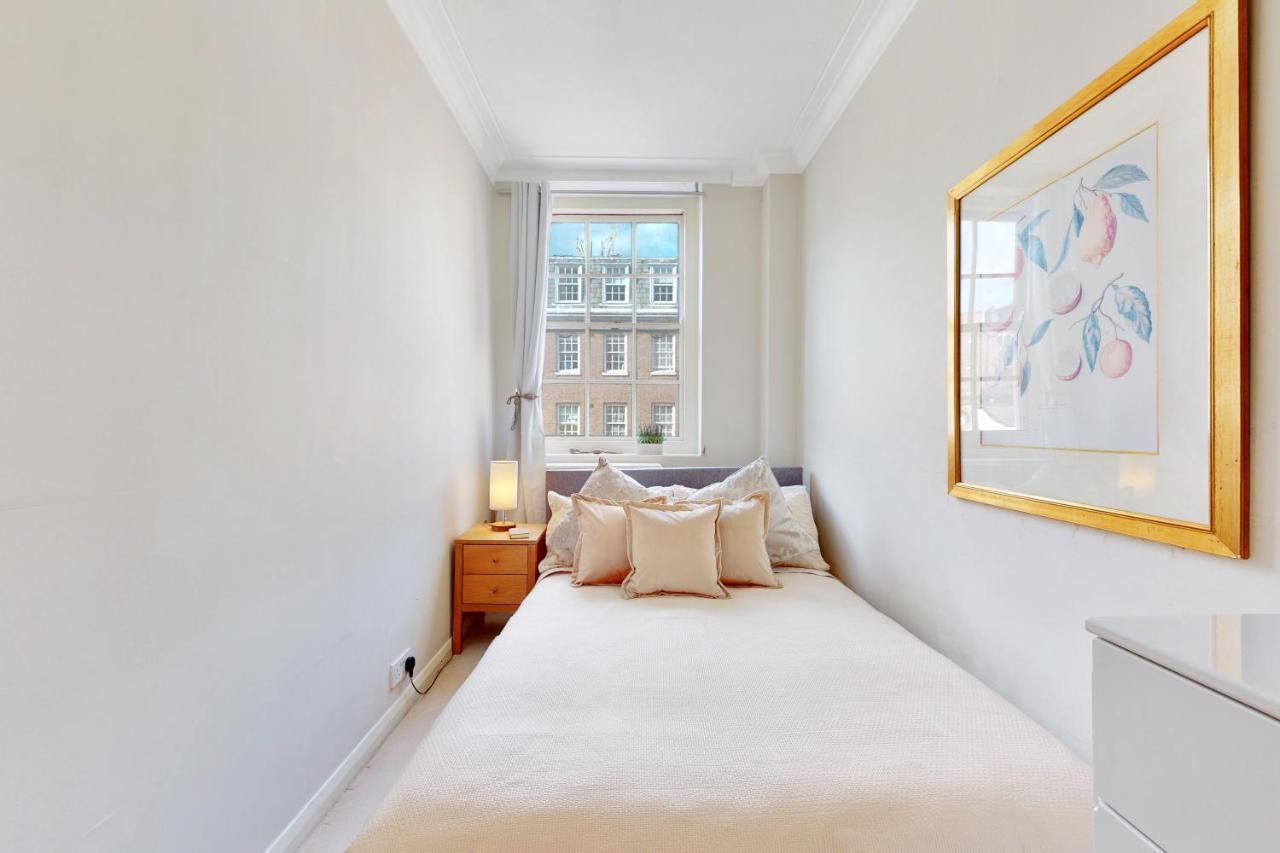Mayfair Serviced Apartments Λονδίνο Εξωτερικό φωτογραφία