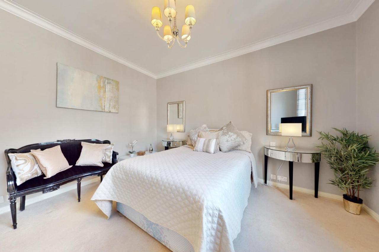 Mayfair Serviced Apartments Λονδίνο Εξωτερικό φωτογραφία