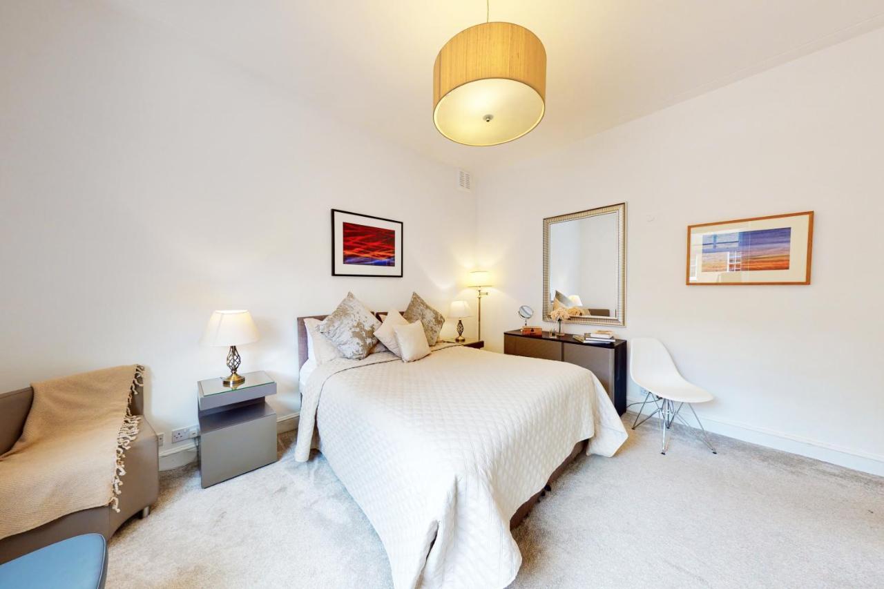 Mayfair Serviced Apartments Λονδίνο Εξωτερικό φωτογραφία