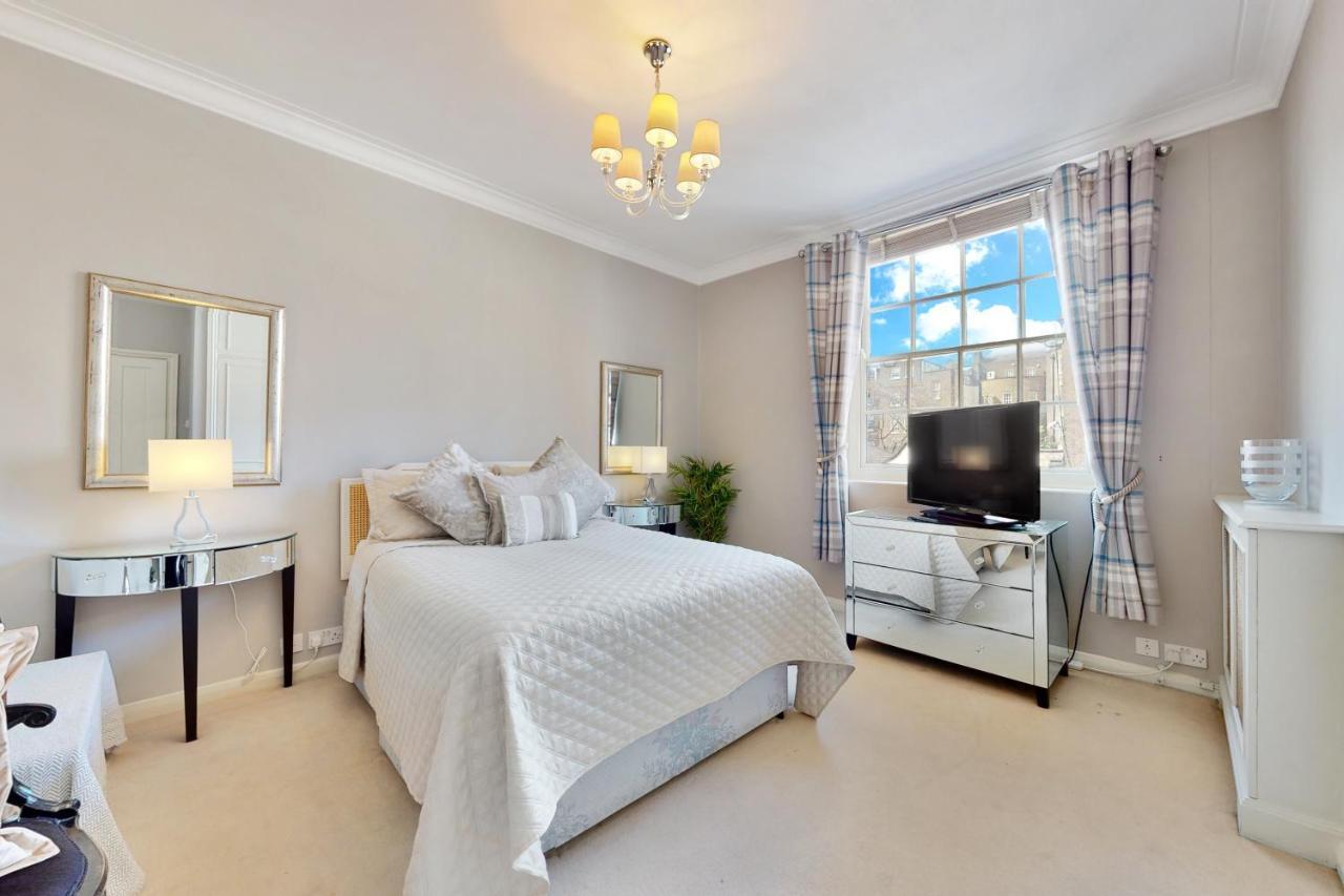 Mayfair Serviced Apartments Λονδίνο Εξωτερικό φωτογραφία
