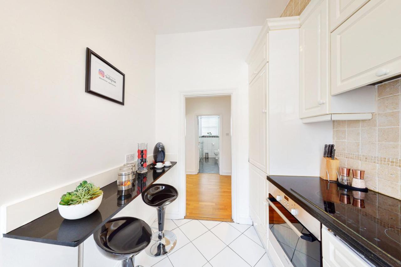 Mayfair Serviced Apartments Λονδίνο Εξωτερικό φωτογραφία