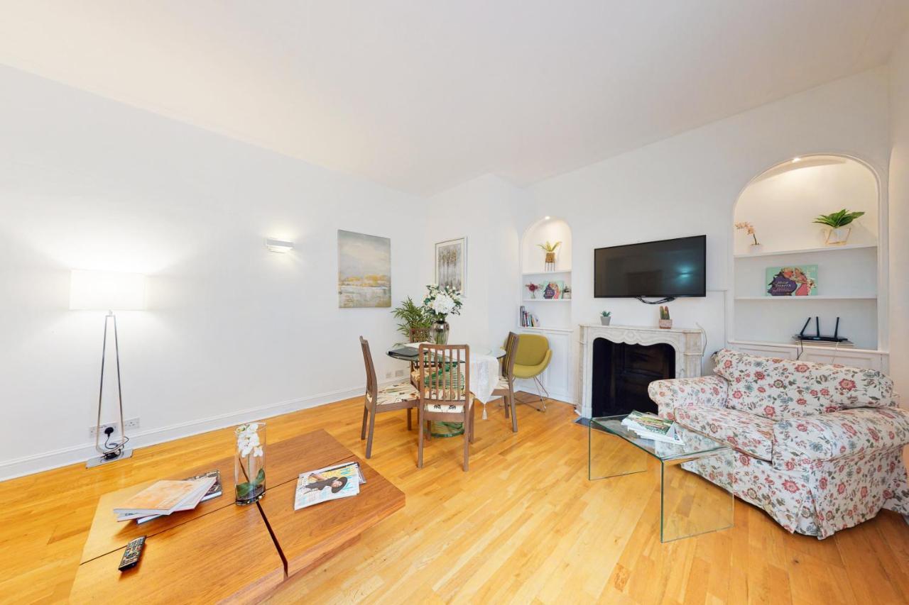 Mayfair Serviced Apartments Λονδίνο Εξωτερικό φωτογραφία