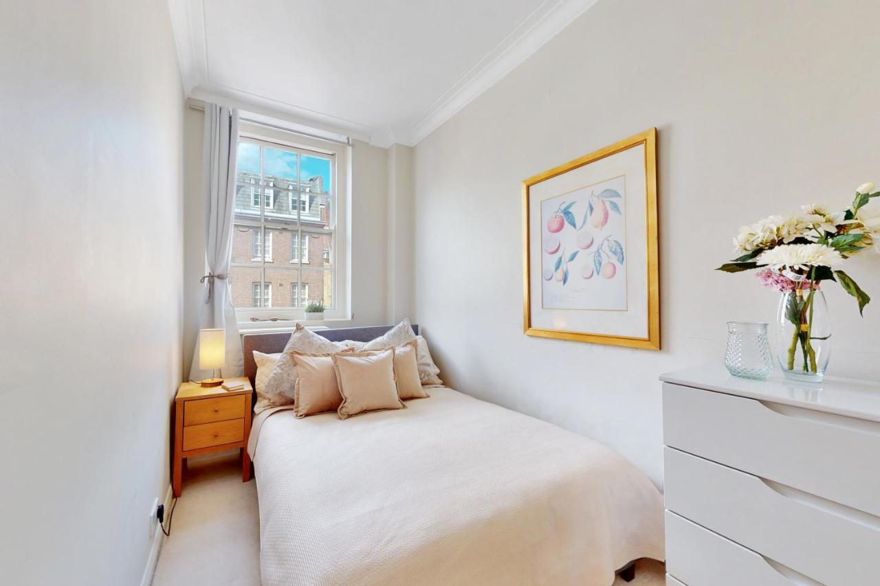 Mayfair Serviced Apartments Λονδίνο Εξωτερικό φωτογραφία