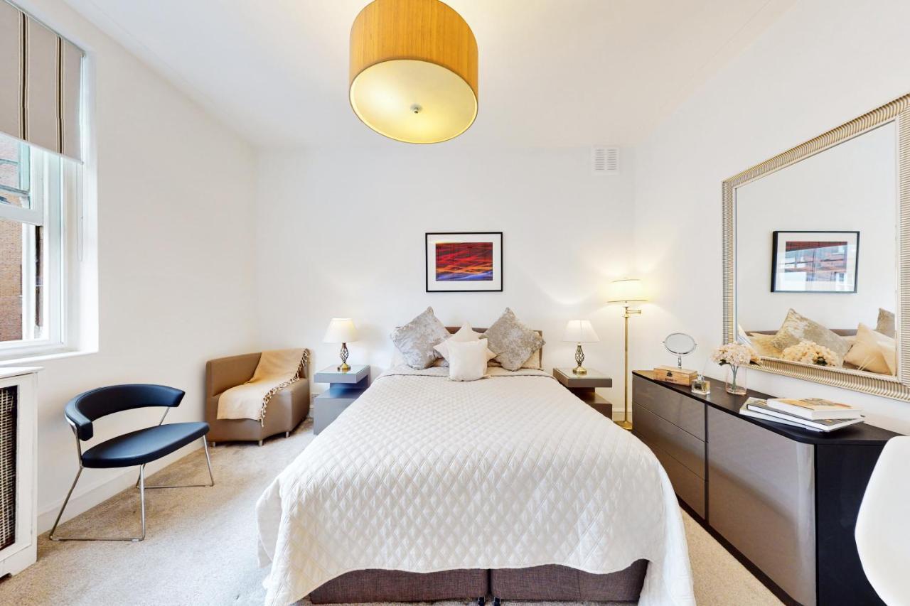 Mayfair Serviced Apartments Λονδίνο Εξωτερικό φωτογραφία
