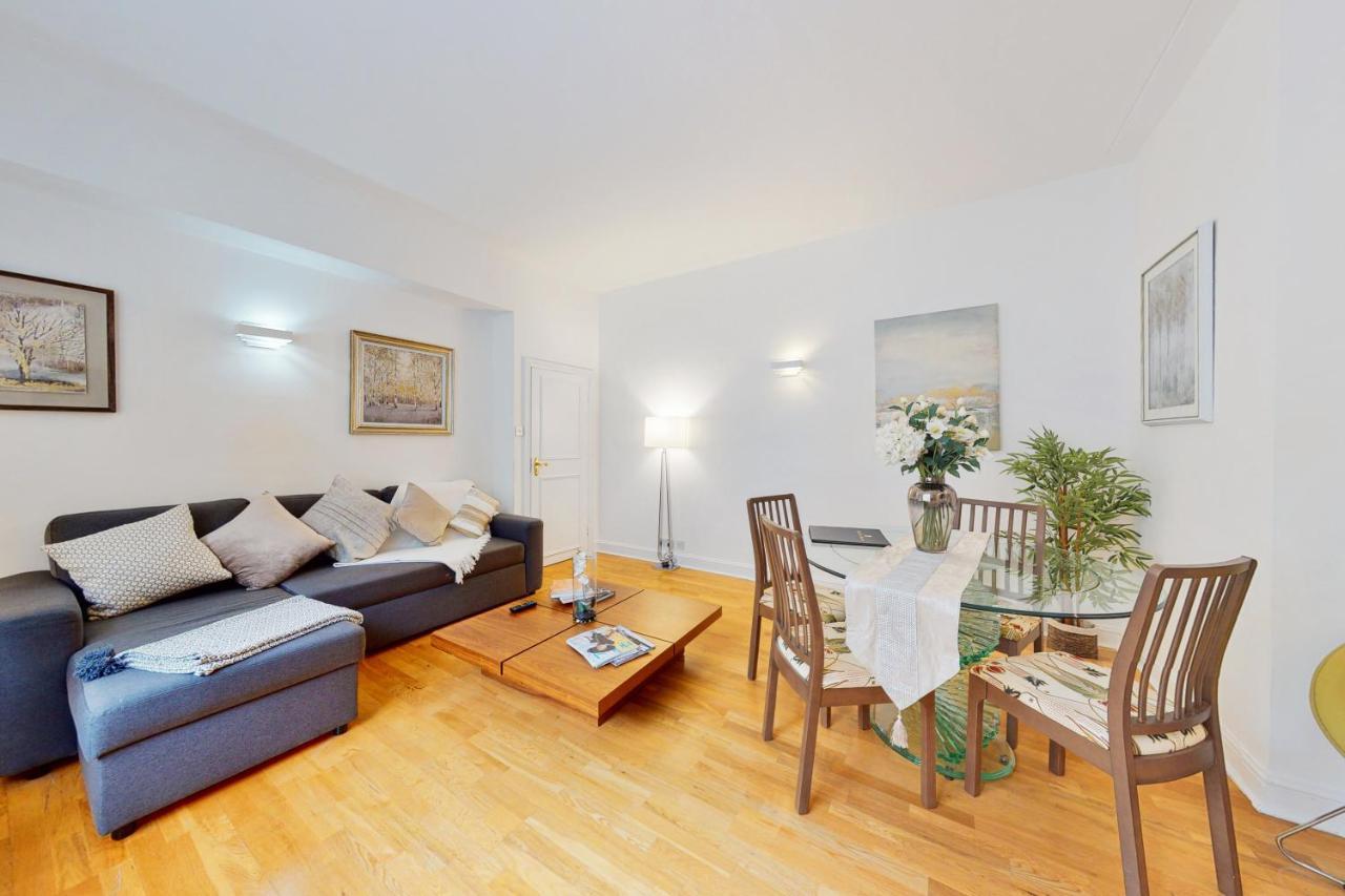 Mayfair Serviced Apartments Λονδίνο Εξωτερικό φωτογραφία