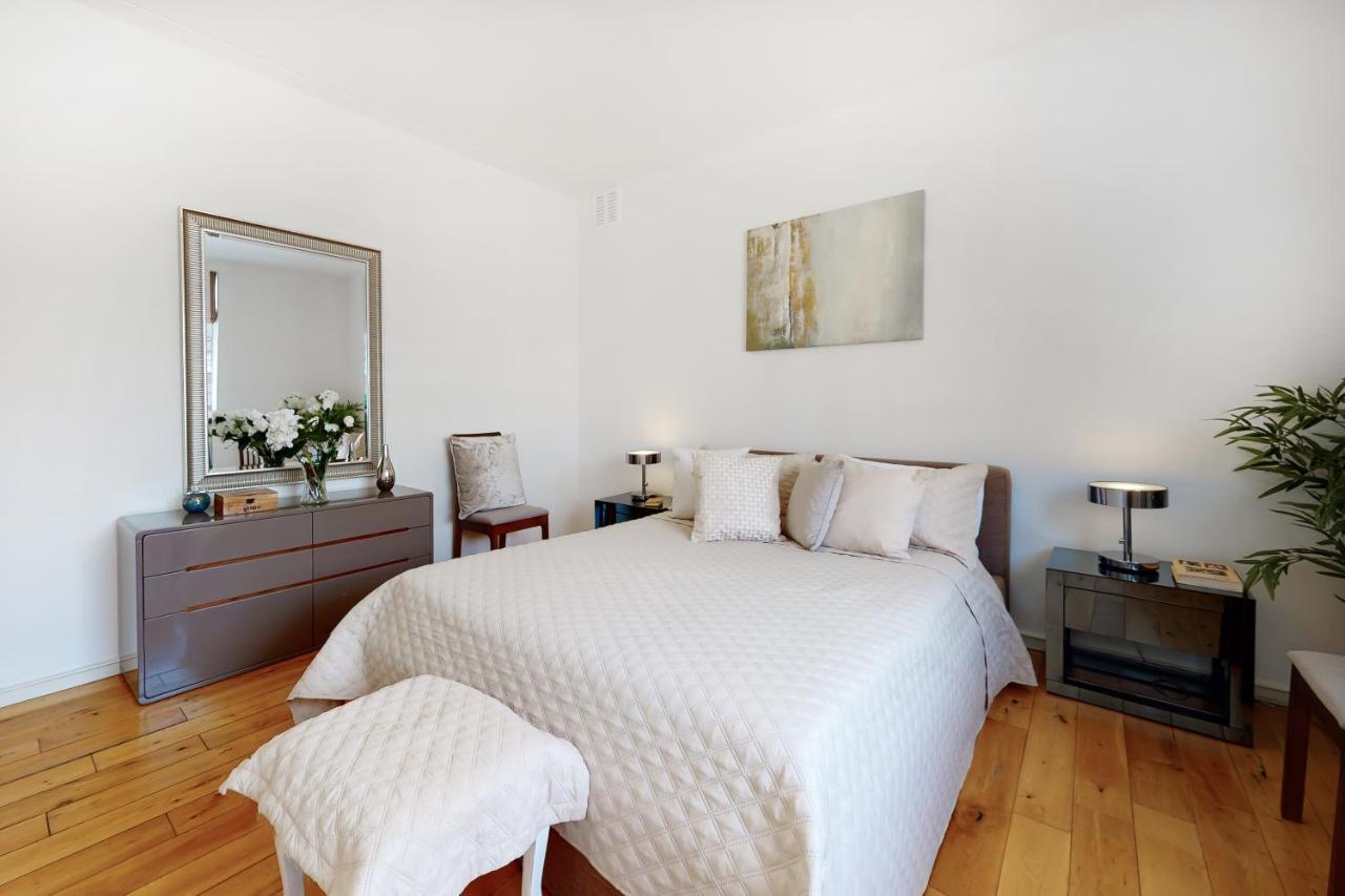 Mayfair Serviced Apartments Λονδίνο Εξωτερικό φωτογραφία